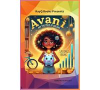 AVANI AND THE PRICE OF DREAMS