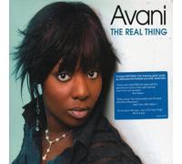Avani - Real Thing