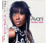 Avani - Real Thing