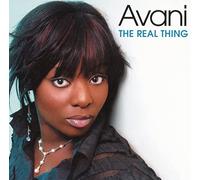 Avani - The Real Thing