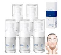 Avanise Spray Idratante Per Occhi Alla Luteina, Soluzione Idratante Spray Per Occhi Alla Luteina Da 30 Ml, Rinfrescante E Lenitivo Per Gli, Riduzione Dell'affaticamento (5 pz)