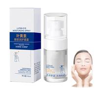 Avanise Spray Idratante Per Occhi Alla Luteina, Soluzione Idratante Spray Per Occhi Alla Luteina Da 30 Ml, Rinfrescante E Lenitivo Per Gli, Riduzione Dell'affaticamento (1 pz)