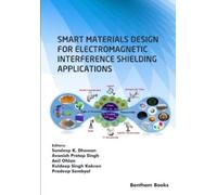 Avanish Pratap Singh Sundeep Smart Materials Design for Electromagne (Tascabile)
