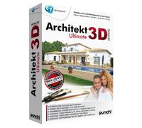 Avanquest Architekt 3D X5 Ultimate