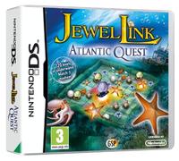 AVANQUEST JEWEL LINK ATLANTIC QUEST