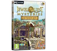 Avanquest Jewel Quest Mysteries 3: The Seventh Gate
