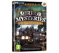 Avanquest Mirror Mysteries 2