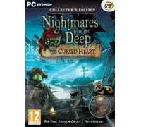 Avanquest Nightmares from the Deep: The Cursed Heart