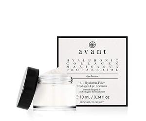 AVANT 3-1 Hyaluron-Filler Collagene Formula Occhi / 1x10ml