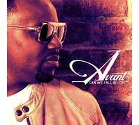 Avant - Can We Fall In Love