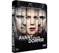Avant d'aller dormir