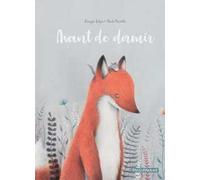 Avant de dormir
