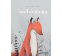 Avant de dormir [Hardcover] Volpe, Giorgio and Proietti, Paolo