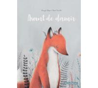 Avant de dormir [Hardcover] Volpe, Giorgio and Proietti, Paolo