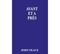 AVANT ET APRÈS