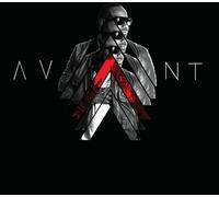 Avant - Face The Music - Cd