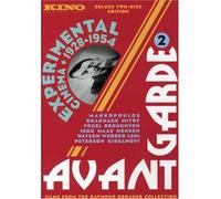 Avant-Garde 2 - Avant-Garde 2