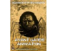 Avant-garde Animation