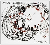 Avant-Garde - Antitesi ( audio