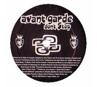 Avant Garde / Dont Stop (Part 2)