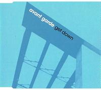 Avant Garde - Get Down