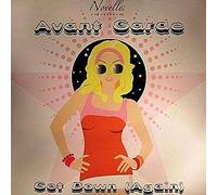 Avant Garde - Get Down (again)