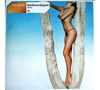 Avant Garde - Get Down (Again) (Part 2)