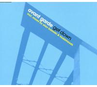 Avant Garde - Get Down/Remix