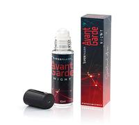 Avant Garde Night - Profumo roll-on al feromone da uomo, 10 ml Viperpharm
