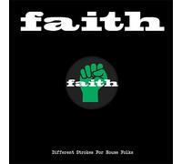 Avant Garde - FAMILY$ FAITH Perpetuity (12')