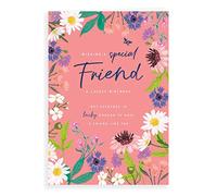 Avant Garde Studios - Biglietto di auguri di compleanno, 22,9 x 15,2 cm