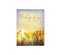 Avant Garde Studios Thinking of You Tramonto - 20,3 x 15,2 cm