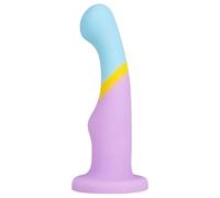 Blush Avant D14 Heart of Gold Dildo 15 cm