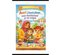 Avant j'avais peur... mais maintenant je me soigne