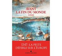 Avant la fin du monde