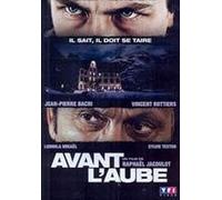 Avant l'aube