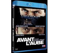 Avant l'aube