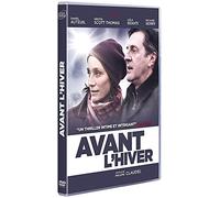 Avant l'hiver