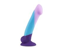 Blush Avant D16 Purple Haze Dildo 16.5 cm
