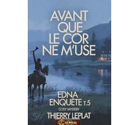 Avant que le cor ne m'use