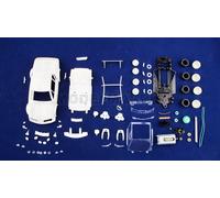 AVANT SLOT 51199 Alpine A310 White Kit - NEW CHASSIS