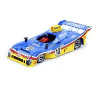 AVANT SLOT 51204 Mirage Gr8 - 2nd Le Mans 1977 - Gitanes n.10 - J.P.Jarier, V.Sc