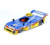 AVANT SLOT 51206 Mirage Gr8 - Le Mans 1977 - Gitanes n.11 - S.Posey, M.Leclère