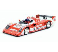 AVANT SLOT 51305 Porsche Kremer K8 - Le Mans 1995 - F.A.T. n.4 - T.Boutsen, H.J.