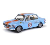AVANT SLOT 51802 BMW 2002ti - Gulf