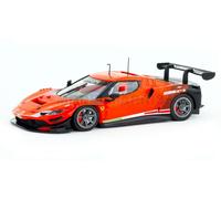 AVANT SLOT 52301 Ferrari 296 GT3 - Presentation Red