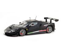 AVANT SLOT 52303 Ferrari 296 GT3 - Presentation Black