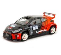 AVANT SLOT 52605 Toyota Yaris Rally 2 - 2024 - Yokohama