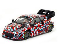 AVANT SLOT 52680 Toyota Yaris WRC1- 2024 - Test Car Colour