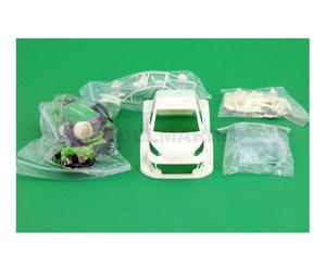 AVANT SLOT 52699 Toyota Yaris WRC1 - White kit